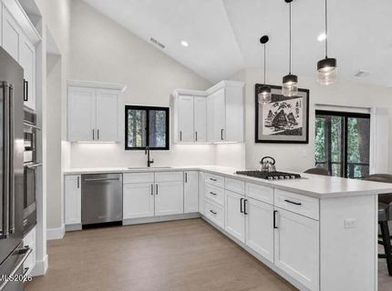 1215 Tahoe Glen Drive, Unit 15, Glenbrook, NV 89413 Photo