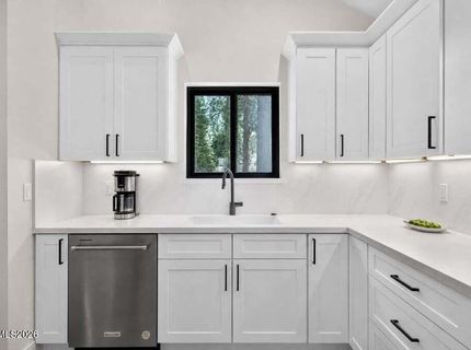 1215 Tahoe Glen Drive, Unit 15, Glenbrook, NV 89413 Photo