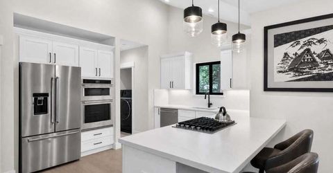 1215 Tahoe Glen Drive, Unit 15, Glenbrook, NV 89413 Photo