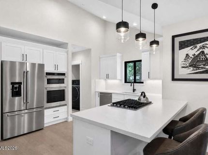 1215 Tahoe Glen Drive, Unit 15, Glenbrook, NV 89413 Photo