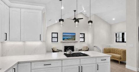 1215 Tahoe Glen Drive, Unit 15, Glenbrook, NV 89413 Photo