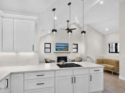 1215 Tahoe Glen Drive, Unit 15, Glenbrook, NV 89413 Photo