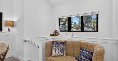 1215 Tahoe Glen Drive, Unit 15, Glenbrook, NV 89413 Photo