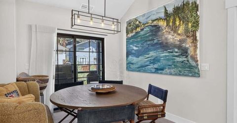 1215 Tahoe Glen Drive, Unit 15, Glenbrook, NV 89413 Photo