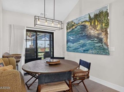 1215 Tahoe Glen Drive, Unit 15, Glenbrook, NV 89413 Photo