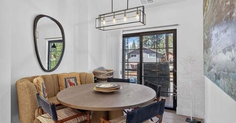 1215 Tahoe Glen Drive, Unit 15, Glenbrook, NV 89413 Photo