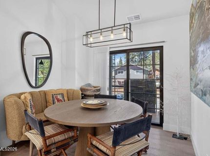1215 Tahoe Glen Drive, Unit 15, Glenbrook, NV 89413 Photo