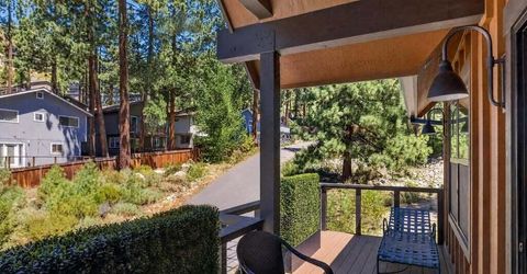 1215 Tahoe Glen Drive, Unit 15, Glenbrook, NV 89413 Photo