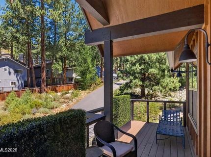 1215 Tahoe Glen Drive, Unit 15, Glenbrook, NV 89413 Photo