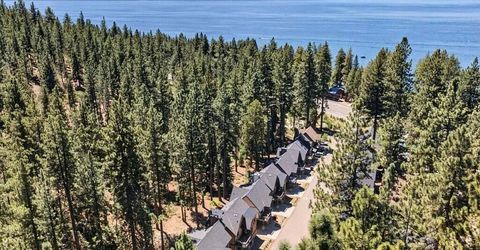 1215 Tahoe Glen Drive, Unit 15, Glenbrook, NV 89413 Photo