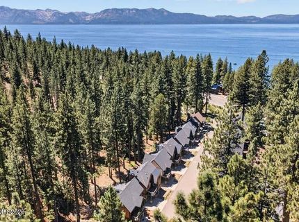 1215 Tahoe Glen Drive, Unit 15, Glenbrook, NV 89413 Photo