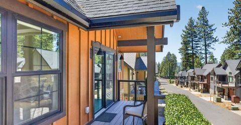 1215 Tahoe Glen Drive, Unit 15, Glenbrook, NV 89413 Photo
