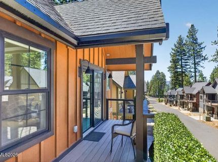 1215 Tahoe Glen Drive, Unit 15, Glenbrook, NV 89413 Photo