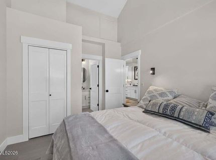 1215 Tahoe Glen Drive, Unit 15, Glenbrook, NV 89413 Photo