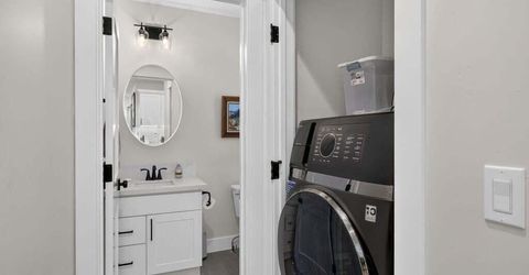 1215 Tahoe Glen Drive, Unit 15, Glenbrook, NV 89413 Photo