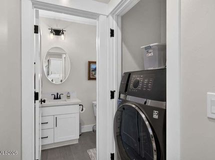 1215 Tahoe Glen Drive, Unit 15, Glenbrook, NV 89413 Photo