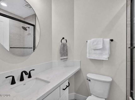 1215 Tahoe Glen Drive, Unit 15, Glenbrook, NV 89413 Photo