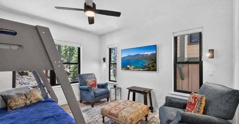 1215 Tahoe Glen Drive, Unit 15, Glenbrook, NV 89413 Photo