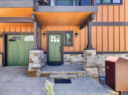 1215 Tahoe Glen Drive, Unit 15, Glenbrook, NV 89413 Photo