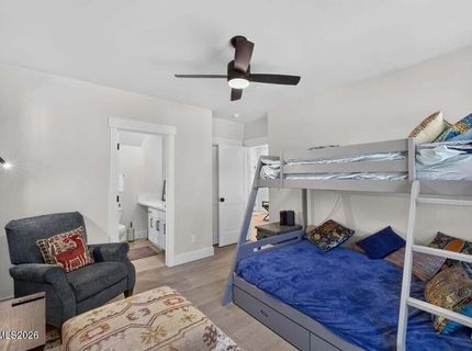 1215 Tahoe Glen Drive, Unit 15, Glenbrook, NV 89413 Photo