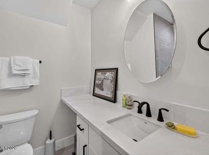1215 Tahoe Glen Drive, Unit 15, Glenbrook, NV 89413 Photo