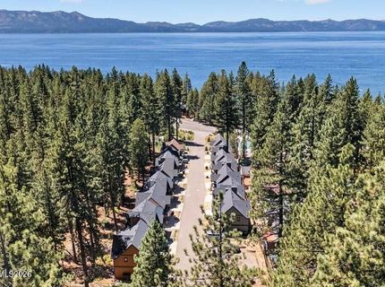 1215 Tahoe Glen Drive, Unit 15, Glenbrook, NV 89413 Photo