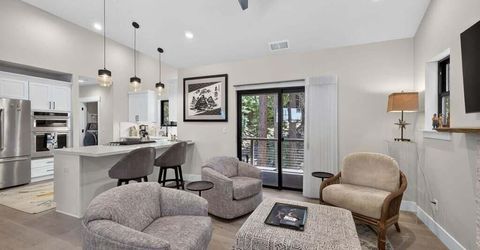 1215 Tahoe Glen Drive, Unit 15, Glenbrook, NV 89413 Photo