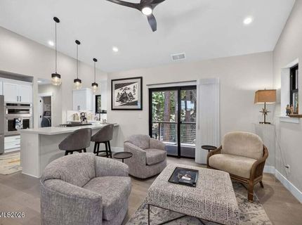 1215 Tahoe Glen Drive, Unit 15, Glenbrook, NV 89413 Photo
