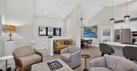 1215 Tahoe Glen Drive, Unit 15, Glenbrook, NV 89413 Photo