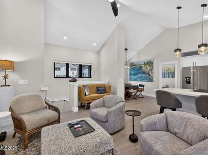 1215 Tahoe Glen Drive, Unit 15, Glenbrook, NV 89413 Photo