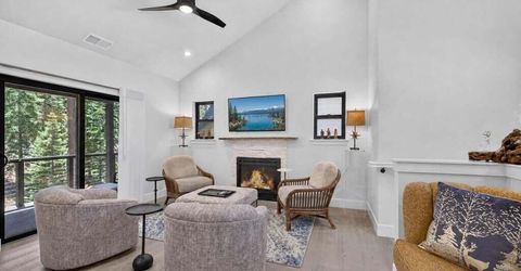 1215 Tahoe Glen Drive, Unit 15, Glenbrook, NV 89413 Photo