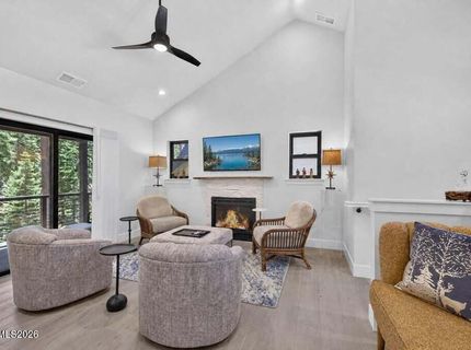 1215 Tahoe Glen Drive, Unit 15, Glenbrook, NV 89413 Photo
