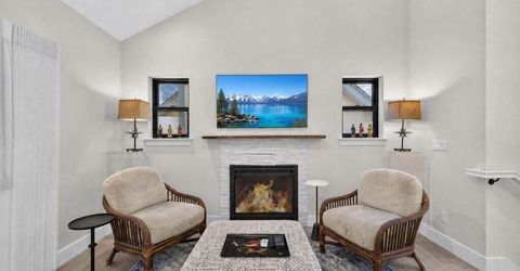 1215 Tahoe Glen Drive, Unit 15, Glenbrook, NV 89413 Photo