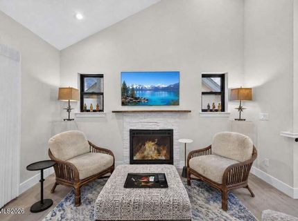 1215 Tahoe Glen Drive, Unit 15, Glenbrook, NV 89413 Photo