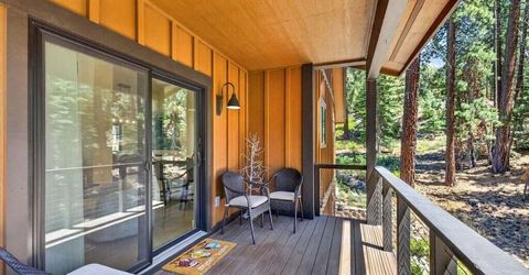 1215 Tahoe Glen Drive, Unit 15, Glenbrook, NV 89413 Photo