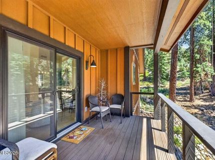 1215 Tahoe Glen Drive, Unit 15, Glenbrook, NV 89413 Photo