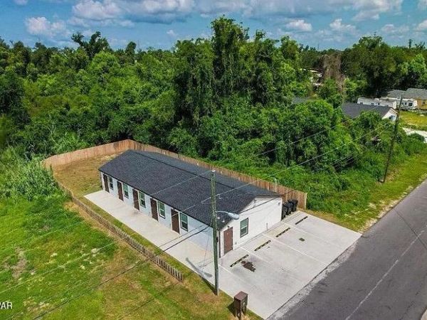 143 Claire Avenue , Unit 101, Panama City, FL 32401