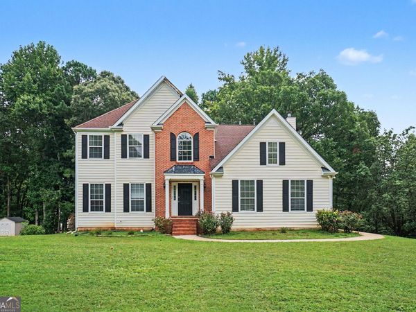 15 Pheasant Way, Acworth, GA 30101