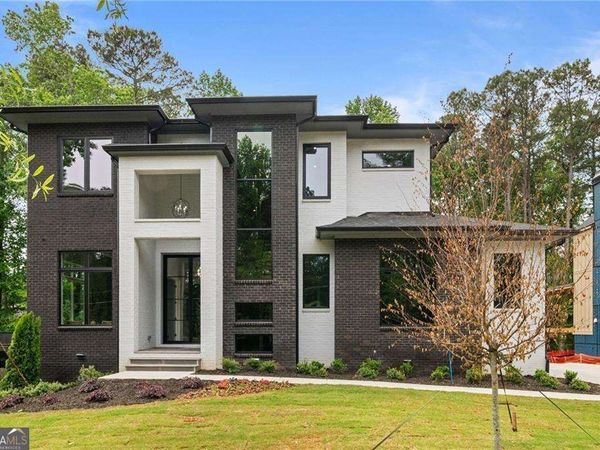 447 Michael Drive, Alpharetta, GA 30009
