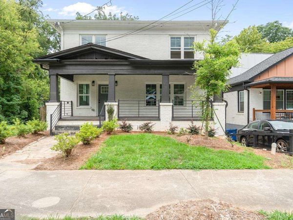 1046 Mayson Turner Road NW, Atlanta, GA 30314