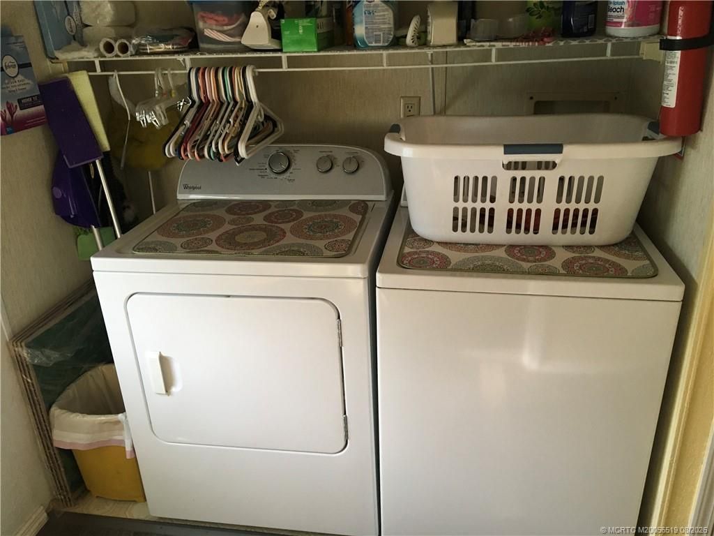 14681 SW Divot Drive, Unit A-11, Indiantown, FL 34956 Photo