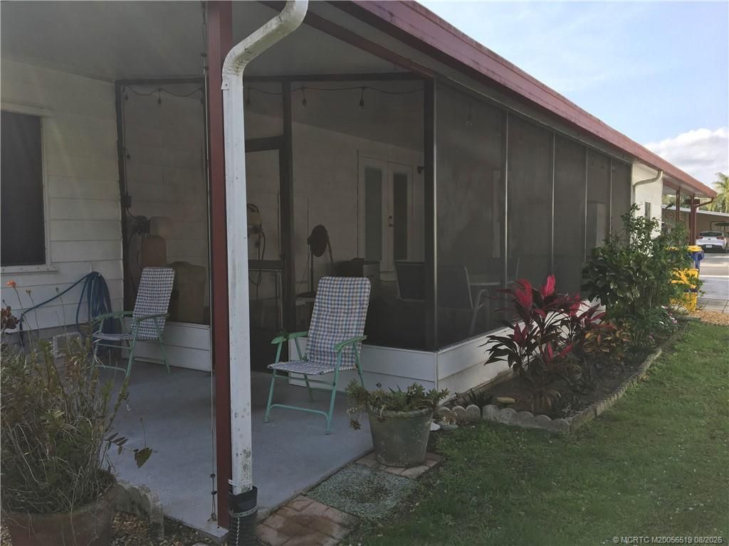 14681 SW Divot Drive, Unit A-11, Indiantown, FL 34956 Photo