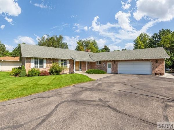 2770 Homestead Lane, IDAHO FALLS, ID 83404