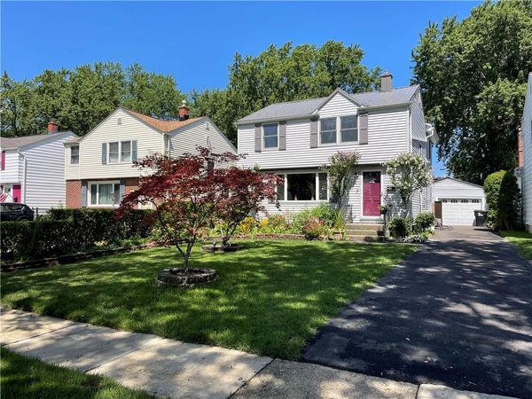 340 Athens Boulevard , Buffalo, NY 14223