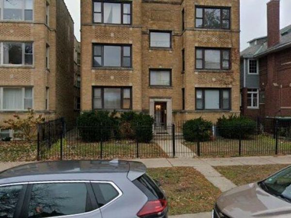 4650 N PAULINA Street , Unit 1S, Chicago, IL 60640