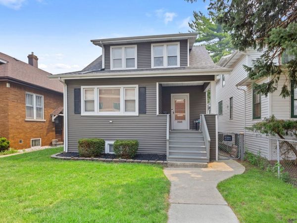3949 N Natchez Avenue, Chicago, IL 60634