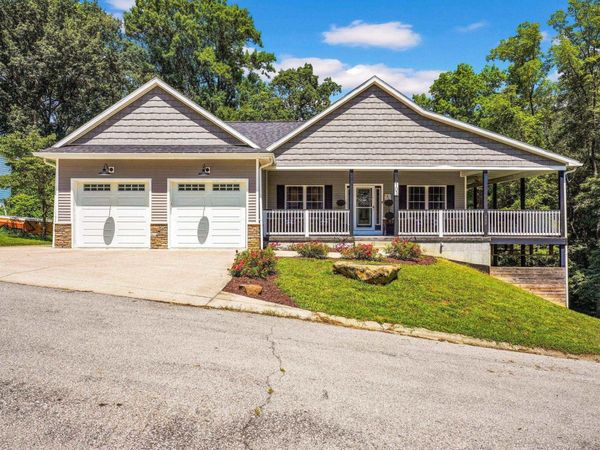 103 Red Bud Lane, Oolitic, IN 47451