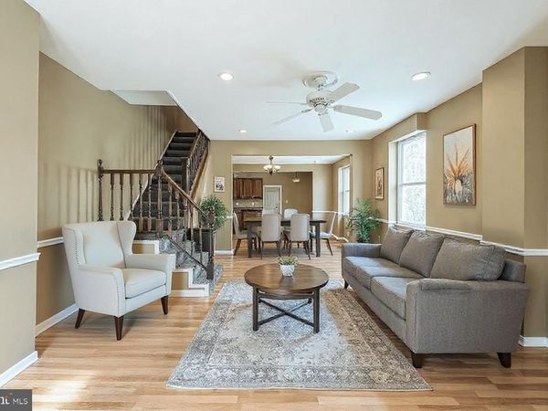 3817 HAVERFORD AVENUE, PHILADELPHIA, PA 19104