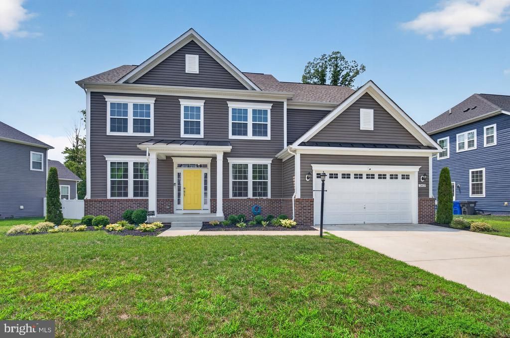 2409 TREE VISTA COURT, BRYANS ROAD, MD 20616