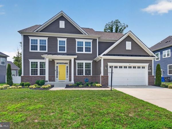 2409 TREE VISTA COURT, BRYANS ROAD, MD 20616